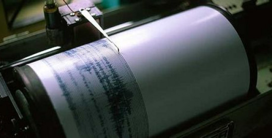 ''Ξύπνησε'' το ρήγμα της Ανατολίας: Σεισμός 5,1 ρίχτερ στη Σαμοθράκη