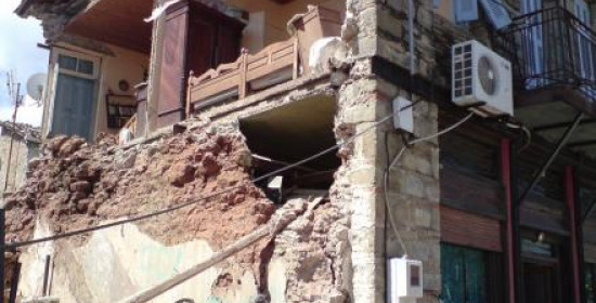 Διετής παράταση για τα σεισμόπληκτα δάνεια σε Ηλεία - Αχαΐα - Αιτωλοακαρνανία