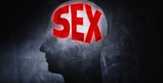 Τι προκαλεί το σεξ στον εγκέφαλο 