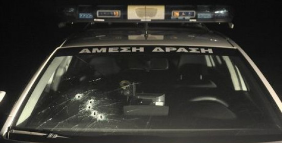 Ανθρωποκυνηγητό σε όλη την Πελοπόννησο για τη σύλληψη των κακοποιών της Κορίνθου