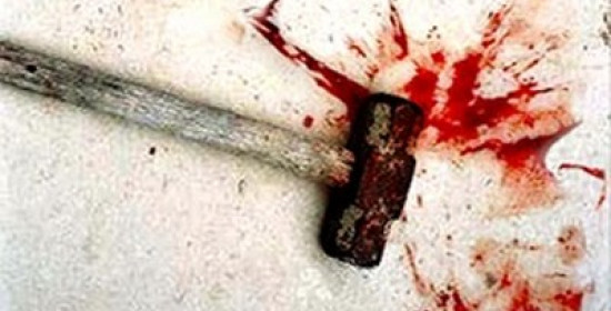 Παλαιοχώρι Γαστούνης: 33χρονος επιτέθηκε με σφυρί σε 71χρονο
