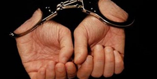 Αμαλιάδα: Συνελήφθη 49χρονος για παράνομη οπλοκατοχή
