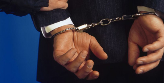Πύργος: Σύλληψη 53χρονου ιδιωτικού υπαλλήλου για οφειλές προς το Δημόσιο