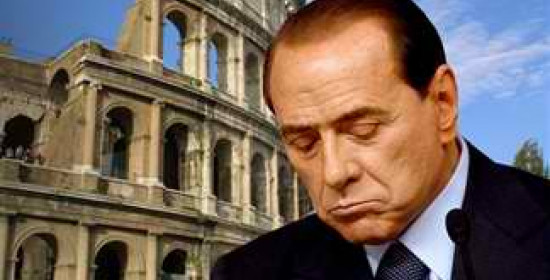 Φήμες παραίτησης Μπερλουσκόνι - Διαψεύδει ο Σίλβιο