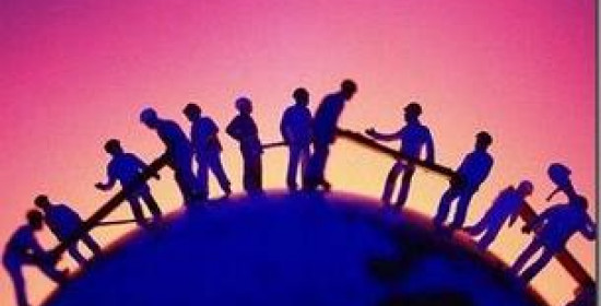 Δίκτυο Σύμπραξης Κοινωνίας Πολιτών: Πιάνουν δουλειά τα άτομα της Κοινοφελούς Εργασίας