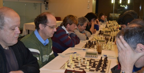 Σκακιστική Ακαδημία Πύργου: Με ισοπαλία ξεκίνησε στο Διασυλλογικό
