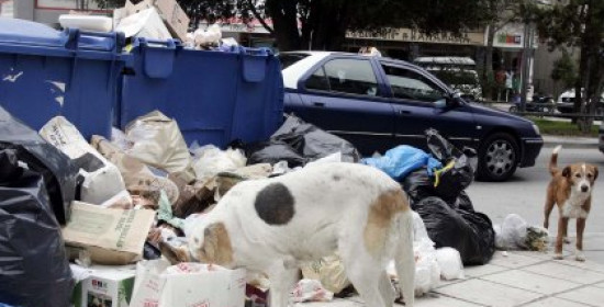 Καβάλα: Σε 3 χρόνια ολοκληρώνονται οι Εγκαταστάσεις Διαχείρισης Αποβλήτων - Στην Ηλεία πότε ;