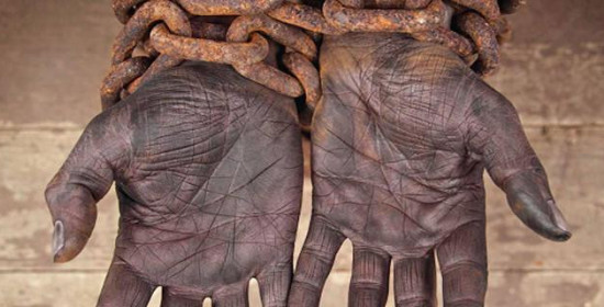 Οι σύγχρονοι σκλάβοι: 36 εκατ. άνθρωποι σήμερα ζουν υπό καθεστώς δουλείας