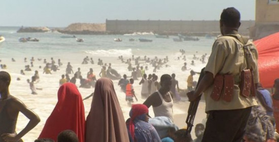 Σομαλία: Μακελειό στην παραλία του Λίντο - Τουλάχιστον οκτώ νεκροί