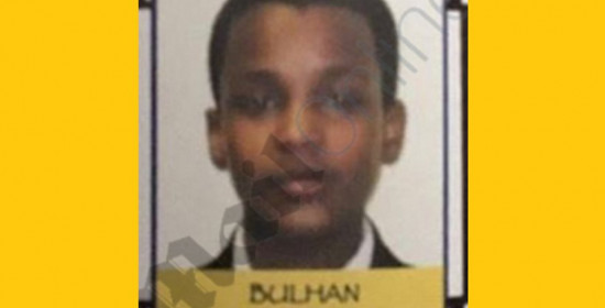 Αυτός είναι ο 19χρονος Σομαλός που μαχαίρωσε έξι στο Λονδίνο