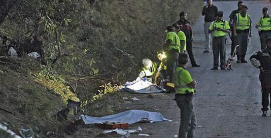 Τραγωδία στο ράλι της Λα Κορούνια: Αμάξι παρέσυρε και σκότωσε 6 θεατές