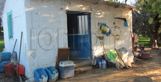 Αμαλιάδα: Απόγνωση για οικογένεια ανέργων με τρία παιδιά