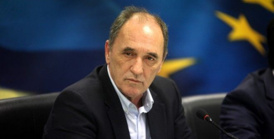 Βόμβα από WSJ: Η Ελλάδα μπορεί να μείνει από ρευστό εντός εβδομάδων - Διαψεύδει ο Γ. Σταθάκης