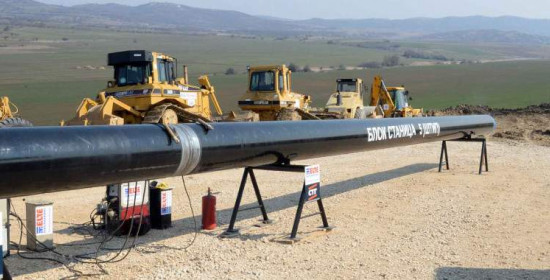 Ραγδαίες εξελίξεις: Η Ρωσία ακυρώνει την κατασκευή του Turkish Stream