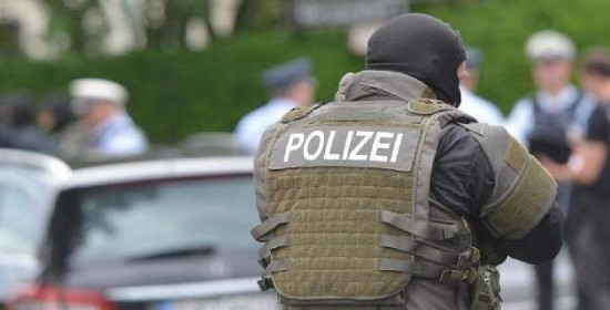 Στουτγκάρδη: Ενοπλος εισέβαλε σε δικηγορικό γραφείο -Βρήκαν 2 νεκρούς
