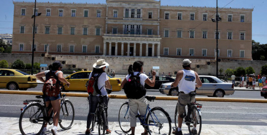 Στην Αθήνα τα τεχνικά κλιμάκια των θεσμών - Ποια μέτρα θα εξεταστούν