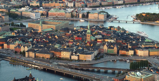Νέα μελέτη: Η Σουηδία η καλύτερη χώρα στον κόσμο για να ζει κανείς. Σε ποια θέση βρίσκεται η Ελλάδα