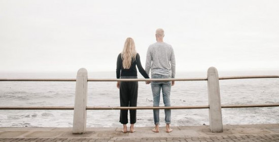 Οι 10 συνήθειες των ευτυχισμένων ζευγαριών