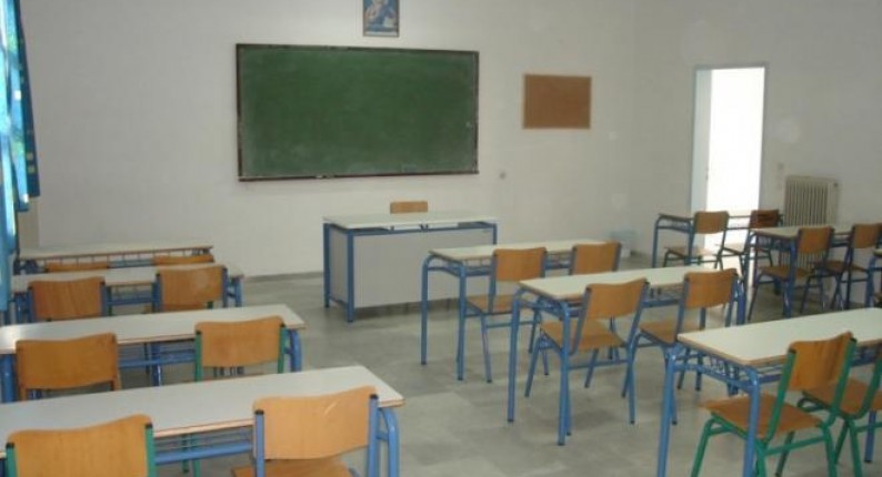 Ηλεία: Βάλανε στο μάτι τα σχολεία οι διαρρήκτες