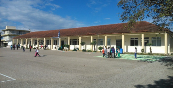 1ο Δημοτικό Σχολείο Βαρθολομιού: Πανελλήνια διάκριση στην πανευρωπαϊκή κοινότητα σχολείων etwinning