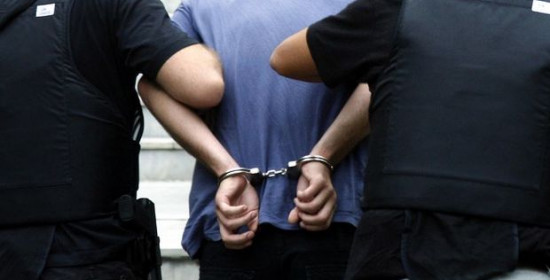 Πύργος: Συνελήφθη γνωστός διακινητής ναρκωτικών