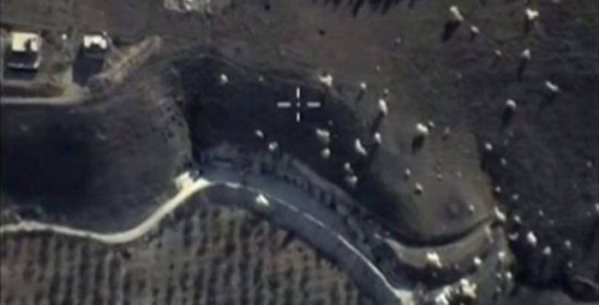 Συρία: Οι Ρώσοι κατέστρεψαν κέντρο διοίκησης των τζιχαντιστών 