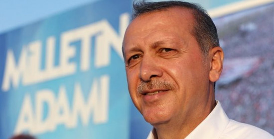 Τουρκία: Εκλογή Ερντογάν από τον πρώτο γύρο