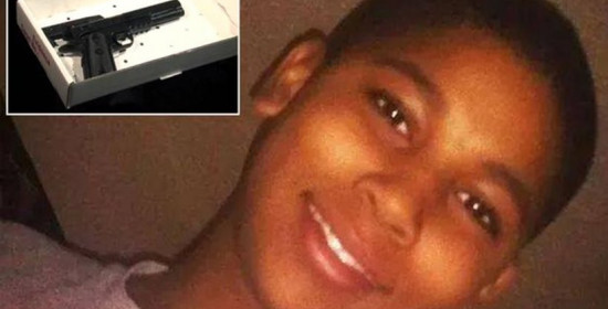 Κλίβελαντ: Βίντεο-σοκ με τη στιγμή της δολοφονίας 12χρονου παιδιού από αστυνομικό