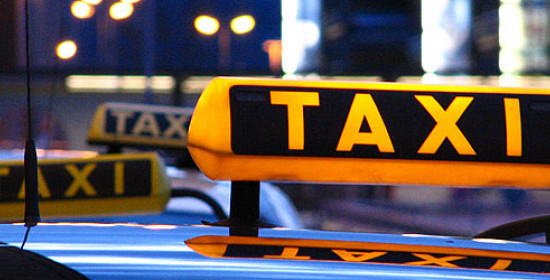 Διεύθυνση Μεταφορών Ηλεία: Νέες άδειες ταξί 