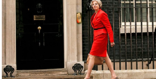 Τερέζα Μέι: Ποια είναι η επόμενη πρωθυπουργός της Βρετανίας