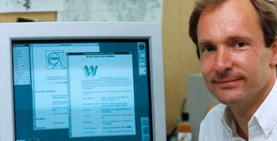 25 χρόνια από την πρώτη ιστοσελίδα στο ίντερνετ - Ποιο ήταν το περιεχόμενό της