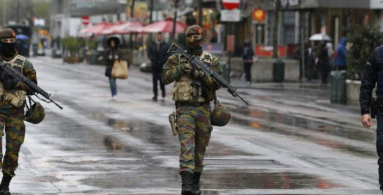 TIME: Γιατί έχουν βάλει στόχο την Ευρώπη - Οι 5 λόγοι που οι τρομοκράτες "χτυπούν"