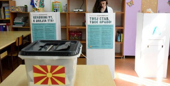 Times για δημοψήφισμα στα Σκόπια: Ο Πούτιν κέρδισε τη Δύση στα σημεία