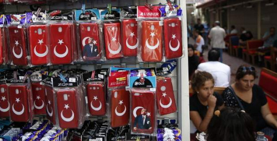 Ποιες μεγάλες ελληνικές εταιρείες έχουν επενδύσεις στην Τουρκία