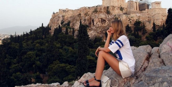 Οι 20 περιοχές στην Ελλάδα που ψάχνουν περισσότερο οι τουρίστες στο ίντερνετ