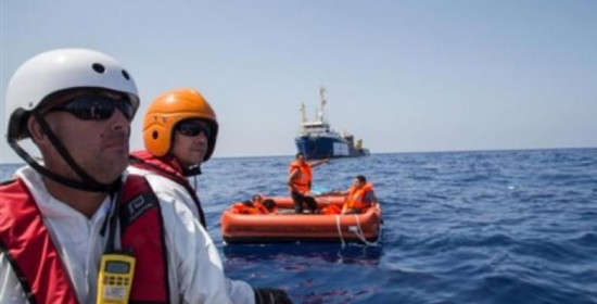 Νέο ναυάγιο στο Αιγαίο: Eπτά παιδιά μεταξύ των 14 νεκρών