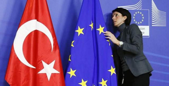 Αγριεύει η κόντρα Αυστρίας - Αγκυρας για τις ενταξιακές διαπραγματεύσεις της Τουρκίας