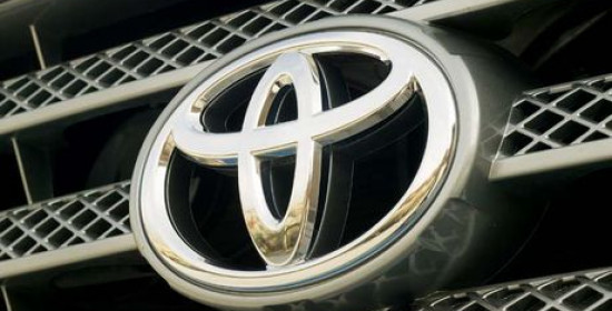 Η Toyota ανακαλεί 6,39 εκατομμύρια οχήματα παγκοσμίως