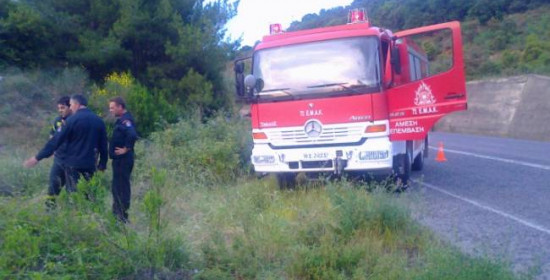 Τραγωδία την Μ.Παρασκευή στη Γορτυνία: Ξεκληρίστηκε οικογένεια σε τροχαίο στην Ε.Ο.Τρίπολης-Πύργου - 4 νεκροί γονείς και παιδιά