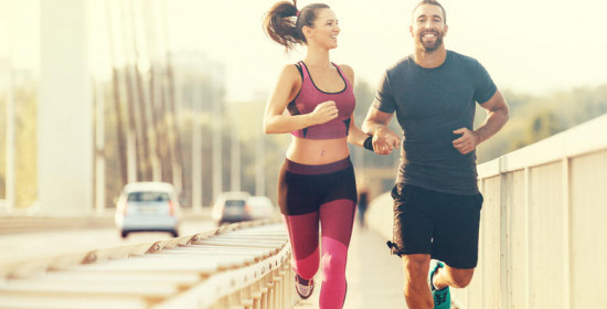 Η επιστήμη μίλησε: Kάθε ώρα τρεξίματος σας χαρίζει επτά ώρες ζωής