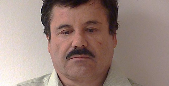 Μεξικό: Συνελήφθη ο "βαρόνος" των ναρκωτικών "Ελ Τσάπο"