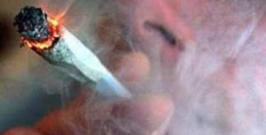 Ηλεία: Συνέλαβαν 31χρονη για ένα τσιγαριλίκι
