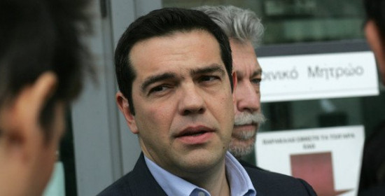 Ο ΣΥΡΙΖΑ πιστεύει ότι με την Ελιά ο Βενιζέλος θέλει να γλιτώσει τα χρέη του ΠΑΣΟΚ