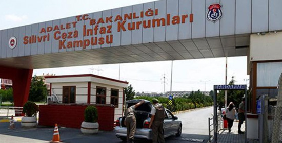 Τουρκία: Ο Ερντογάν χτίζει 174 φυλακές για να βάλει τους οπαδούς του Γκιουλέν