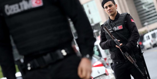 Τουρκία: Τρεις Ρώσους κρατούν οι αρχές για διασυνδέσεις με τους τζιχαντιστές
