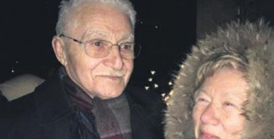 Τουρκία: 85χρονος σκότωσε τη γυναίκα του επειδή τον ζήλευε για τα social media