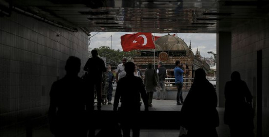 Αυξημένη ζήτηση από Τούρκους για Χρυσή Βίζα - Ερχονται αλλάγες