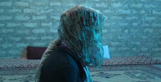 Ανήλικες αυτοκτονούν για να γλιτώσουν το βιασμό από τους τζιχαντιστές