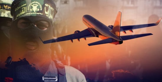 Τζιχαντιστές: Θα "χτυπήσουμε" σε πτήση – Ποιες αεροπορικές είναι στο στόχαστρο