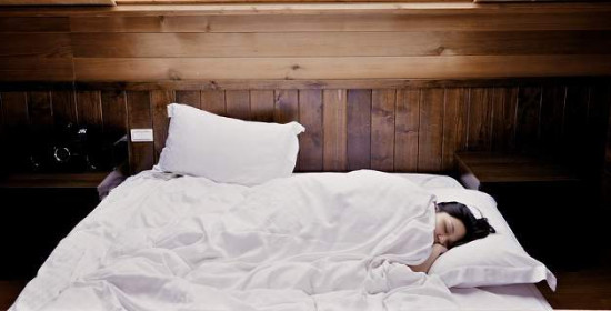 Κοιμηθείτε σαν "πουλάκι" -Τι δεν πρέπει να κάνετε πριν πέσετε για ύπνο